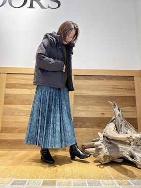 ayuさんのコーディネート