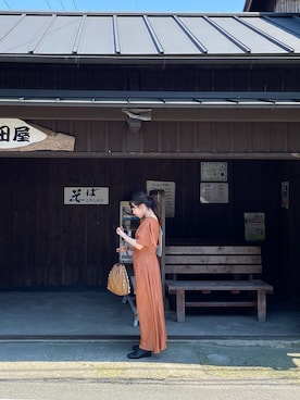 mimi♡さんのコーディネート