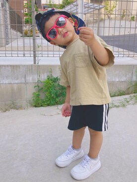 i＊iさんのコーディネート