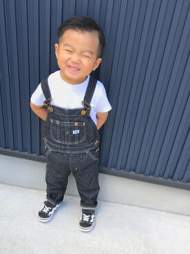 i＊iさんのコーディネート