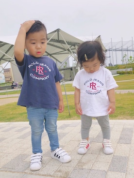 i＊iさんのコーディネート