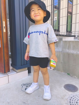 i＊iさんのコーディネート