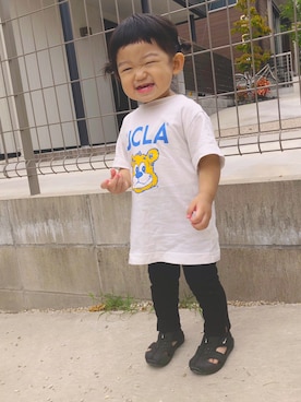 i＊iさんのコーディネート