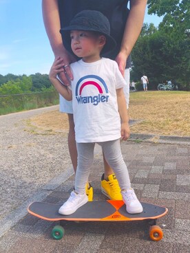 i＊iさんのコーディネート