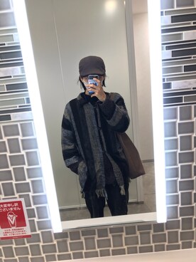 muhさんのコーディネート