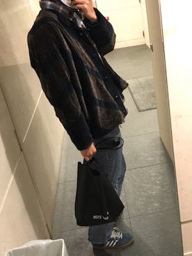 muhさんのコーディネート