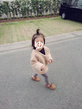 yunさんのコーディネート