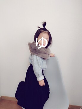 yunさんのコーディネート