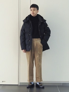 MATSUさんのコーディネート