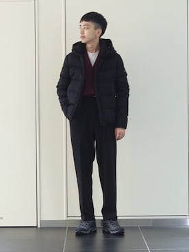 MATSUさんのコーディネート