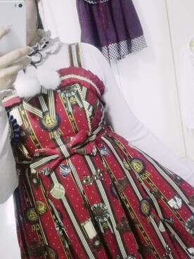 フローラ(Flora)さんのコーディネート