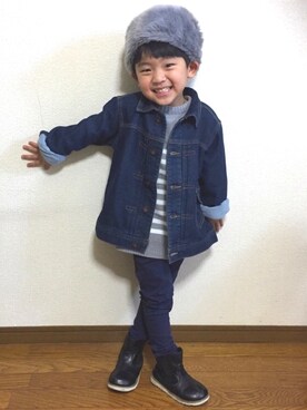 yukenさんのコーディネート