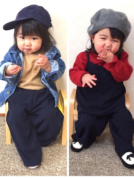 yukenさんのコーディネート