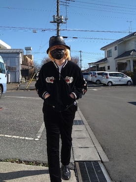 13さんのコーディネート