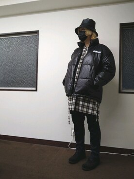 13さんのコーディネート