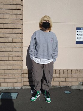 13さんのコーディネート