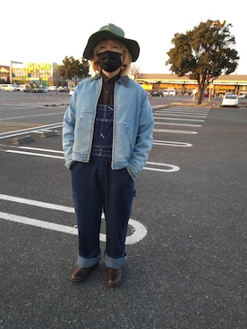 13さんのコーディネート