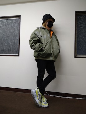 13さんのコーディネート