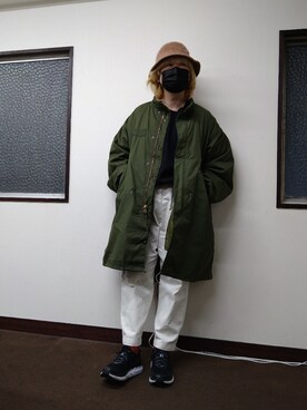 13さんのコーディネート