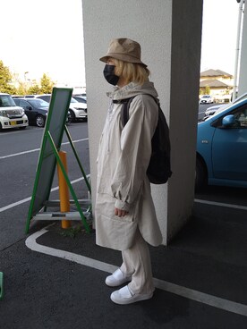 13さんのコーディネート