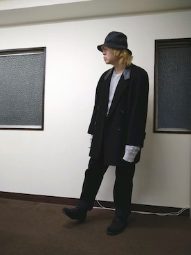 13さんのコーディネート