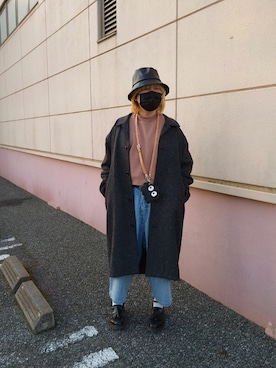 13さんのコーディネート