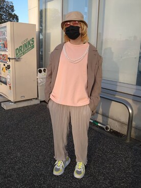 13さんのコーディネート