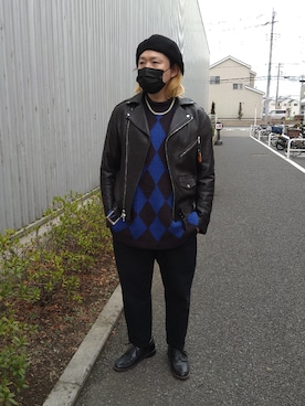 13さんのコーディネート