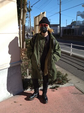 13さんのコーディネート