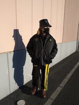 13さんのコーディネート