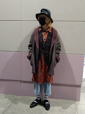 13さんのコーディネート