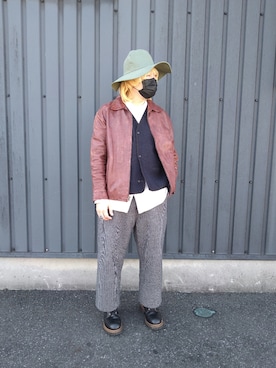 13さんのコーディネート