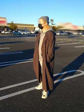 13さんのコーディネート