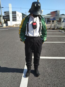 13さんのコーディネート