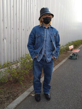 13さんのコーディネート