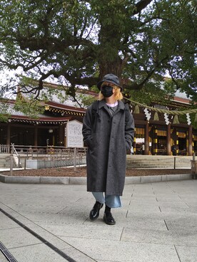 13さんのコーディネート