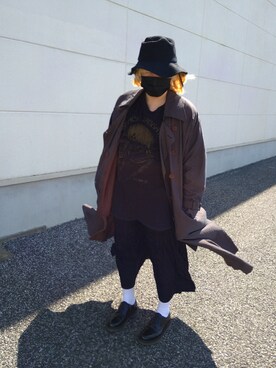 13さんのコーディネート