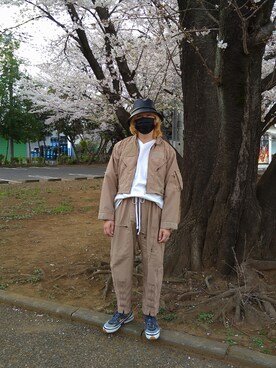 13さんのコーディネート