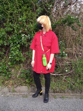 13さんのコーディネート