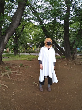 13さんのコーディネート