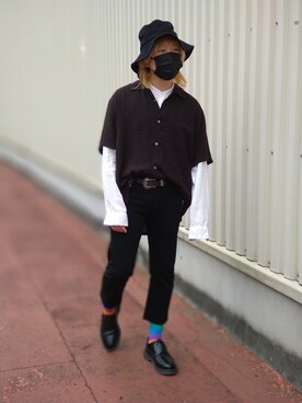 13さんのコーディネート