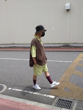 13さんのコーディネート