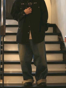 Ko-taro-さん（メンズ・170cm）の夏コーディネート