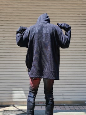 Ko-taro-さん（メンズ・170cm）の夏コーディネート