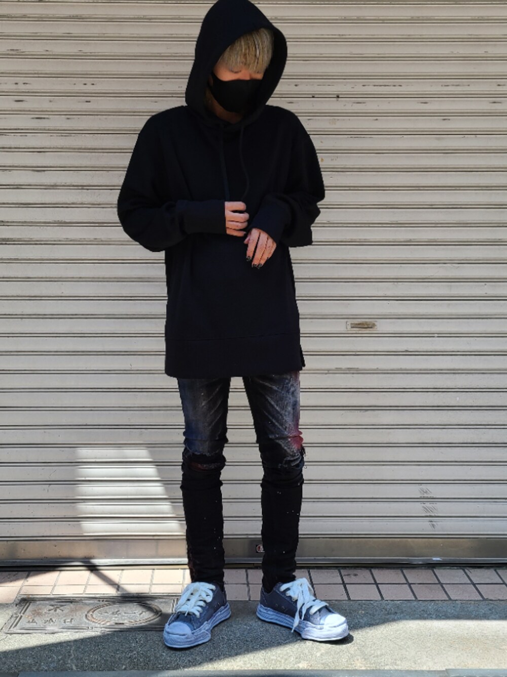 FAGASSENT（ファガッセン）の「FAGASSENT/ファガッセン/RICARDO