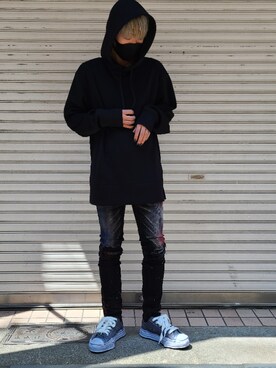 Ko-taro-さん（メンズ・170cm）の夏コーディネート