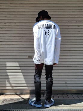 Ko-taro-さん（メンズ・170cm）の夏コーディネート