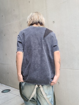 Ko-taro-さん（メンズ・170cm）の冬コーディネート