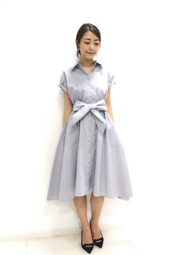 れなちょさんのコーディネート