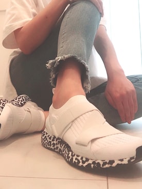 Maaさんのコーディネート